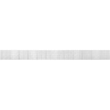  Gabion s žicom debljine 3 5 mm i mrežom 5x5 cm 1200x10x100 cm - 10 cm 100 cm 1200 cm | shoptok.hr