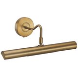  Där Lighting ONE6763 - Lampa za slike ONEDIN 2xE14/25W/230V bronzana Cene