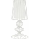 Nowodvorski stona lampa aveiro s white i table lamp E27 5410 Cene