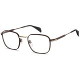 David Beckham DB1247 6K3 ONE SIZE (51) Rdeča/Kristalna Cene