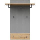 Hom`in garderobni panel | Shoptok.si