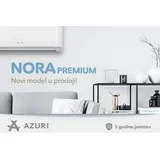 Inv. NORA PREMIUM AZI-50 -18ka
