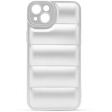  DEEP SHINE MATTE Maska za telefon za Iphone 14 Pro Max, Srebrna | Eponuda.com