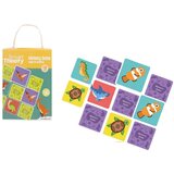 Spin Master Memory igra Životinje, 36 kartica | shoptok.hr