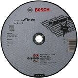 Bosch Rezalna plošča Standard for Inox - za nerjaveče jeklo (Premer diska: 230 mm, Debelina steklene plošče: 1,9 mm) | Shoptok.si