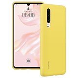 Huawei OVITEK P30 RUMEN SILIKON Cene