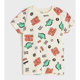 Sinsay majica kratkih rukava | shoptok.hr