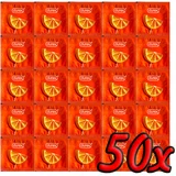 Durex Orange 50 pack