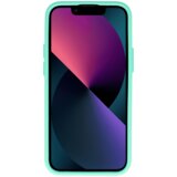 Onasi lens cover silikonski ovitek zaščita za samsung galaxy S23 plus 5G - mint | Shoptok.si