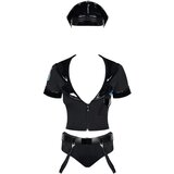 Obsessive Kostum Police cene