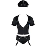 Kostum Police