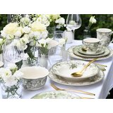 Creatable KOMBINIRANI SERVIS Adelaide Grün | Shoptok.si