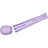 Le Wand masažni vibrator - petite, vijoličen | Shoptok.si