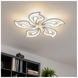 Brilagi prigušiva plafonska led lampa twist LED/125W/230V 3000-6500K + daljinski upravljač | Eponuda.com