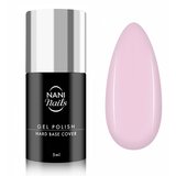 NANI Nails Milk podlaga za lak 5 ml | Shoptok.si