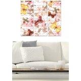 Wallity Set slika MDF269811596, 3 dijela | Eponuda.ba