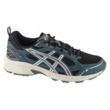 Asics Nizke superge Gel-Nunobiki Črna | Shoptok.si