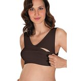 RELAX MATERNITY grudnjak za dojilje | Cotton
