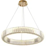 Led visilica 60cm