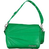 Desigual GREEN WOMEN&#39;S BAG Cijene