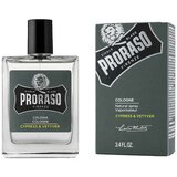 Parfem Cypress And Vetiver voda za britje po britju Cologne Spray 100 ml | Shoptok.si