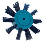  Lepezasta četka grittyflex dm 100mm K180 cene