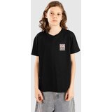 Billabong Stamp Kids T-shirt black | Shoptok.si