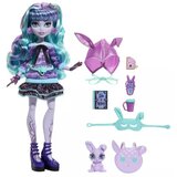 Monster High nočna zabava - twyla | Shoptok.si