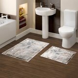 Lessentiel Maison Sive/rjave kopalniške preproge v kompletu 2 ks 60x100 cm – | Shoptok.si