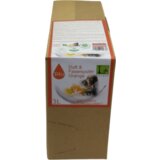 LINA LINE Dišeči mehčalec - pomaranča - 5 l | Shoptok.si