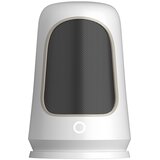 INF Prenosni grelnik prostorov 1200 W/hitro ogrevanje/tiho delovanje White, (21276109) | Shoptok.si