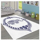 Conceptum Hypnose tepih Alho Chl-13A, pravougaoni, 80 x 140 cm, bijeli | Eponuda.ba