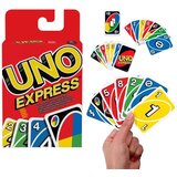  KARTE UNO EXPRESS 282739 AMDP82739 | Eponuda.ba