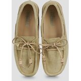 Clarks Originals Mokasini & Jadralni čevlji Godney Boat. Bež | Shoptok.si