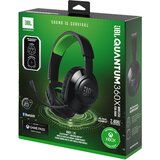 JBL slušalke JBL Quantum 360X Console Wireless | Shoptok.si