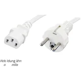NKG2WS1 hladne naprave priključni kabel 2 m, (20414177)
