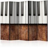 Artgeist Paravan Inspired By Chopin I, 5-Delni, Dvostranski | Shoptok.si