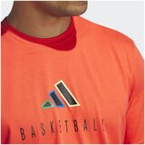 Adidas Wwh Logo G T Narančasta | shoptok.hr