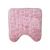 Master Prostirka za kupatilo 45x45 roza 01210040 Cijene