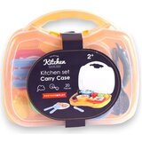 Infunbebe IGRACKA SET POSUDJA 24M+ (KITCHEN COLLECTION) (RPF864) Cene