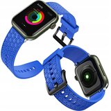 HURTEL VELEPRODAJA PAŠEK ZA APPLE WATCH 7 6 5 4 3 2 SE 45 44 42MM PAS Z ZAPESTNICO, (5000336554) Cene