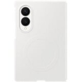 Samsung Silikonska magnetna maska za Galaxy Z Fold8 Cream Cene