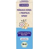 HOYER Manuka med + propolis sprej bio - 20 ml Cijene