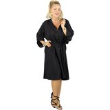 Pri Tie waist midi schmisserie dress OLIVIA Cijene