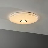 Lesnina-XXXL stropna led-svetilka connor, Ø ca. 68 cm, 30 w | Shoptok.si
