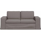 SOFA Sivo-smeđa 182 x 80 x 82 cm tkanina | shoptok.hr