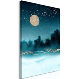 Slika - Hazy Moon (1 Part) Vertical 80x120 Cijene