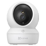 Ezviz H6c Pro 3K Spherical IP security camera Indoor 2880 x 1620 pixels Desk | shoptok.hr