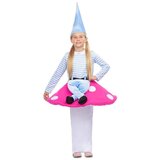 My other Me Svečana odjeća za djecu Ride-On Patuljak Univerzalna veličina (4 Dijelovi) | shoptok.hr