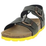 Grunland Sandali & Odprti čevlji SB0901-40 Zelena | Shoptok.si